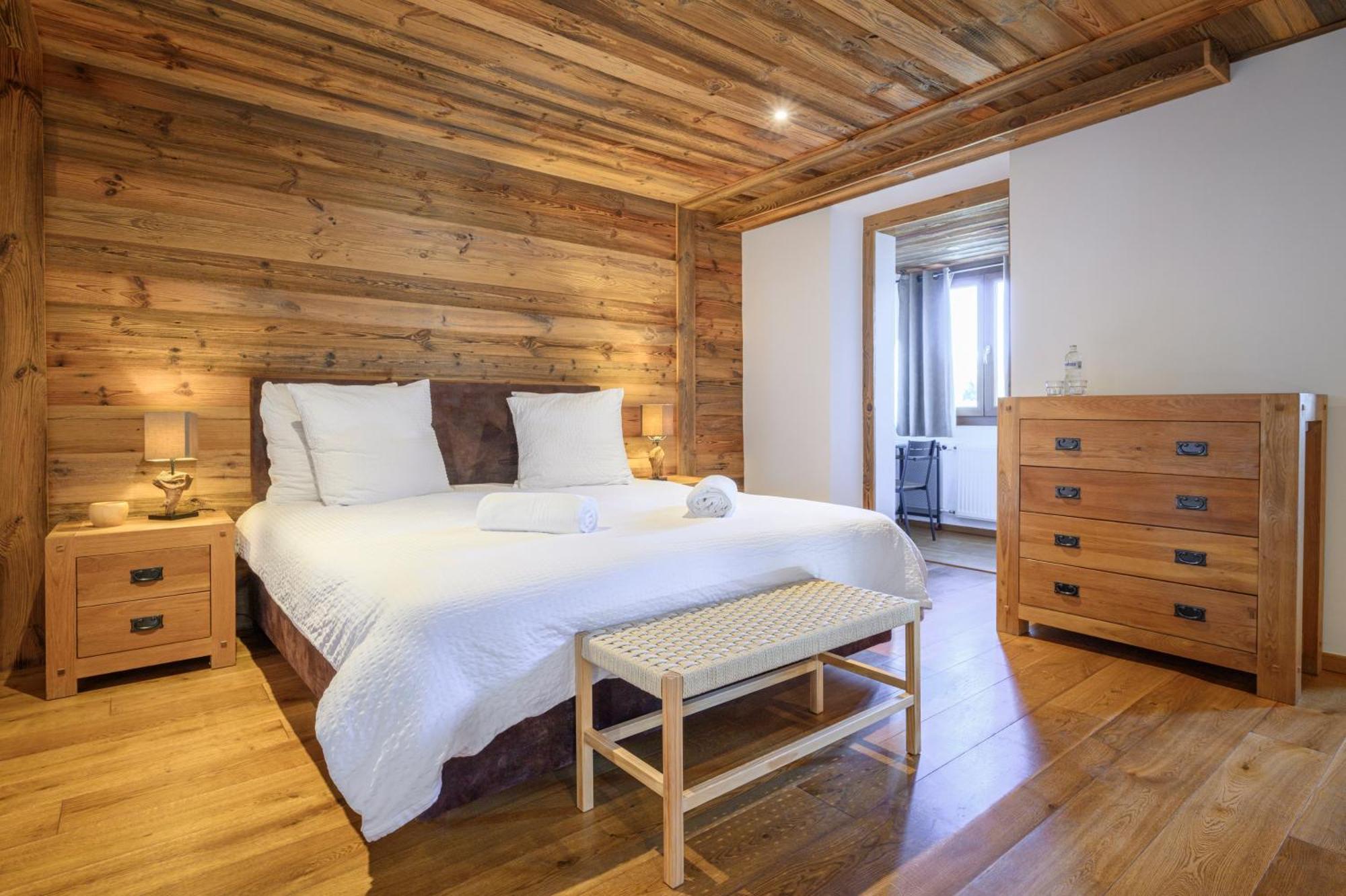 Hotel Des Muverans Овроназ Екстериор снимка